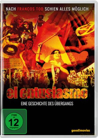 El Entusiasmo [DVD]
