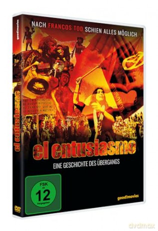 El Entusiasmo [DVD]