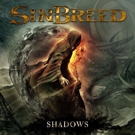 Sinbreed: Shadows Black [WINYL]