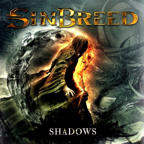 Sinbreed: Shadows Black [WINYL]