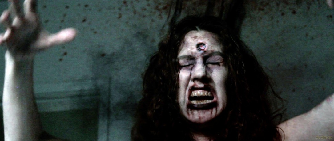 End Times - Tag der Abrechnung [Blu-Ray]