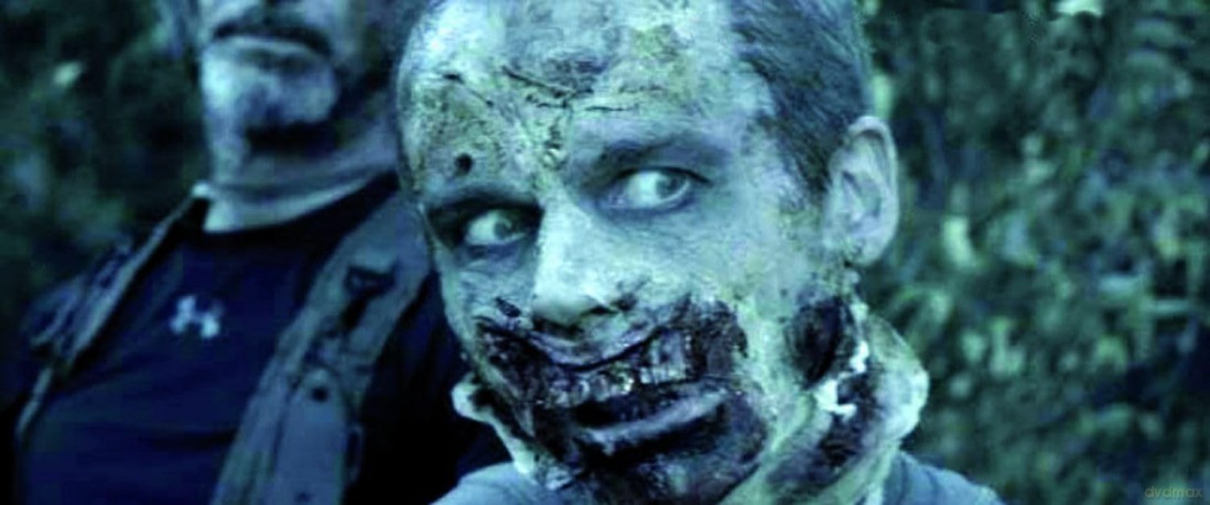 End Times - Tag der Abrechnung [Blu-Ray]