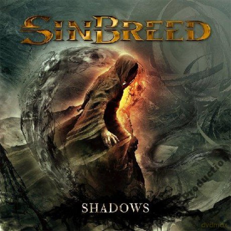 Sinbreed: Shadows Green [WINYL]
