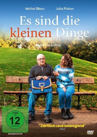 Es sind die kleinen Dinge [DVD]