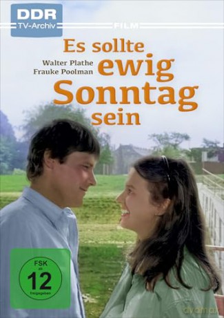 Es sollte ewig Sonntag sein (DDR TV-Archiv) [DVD]