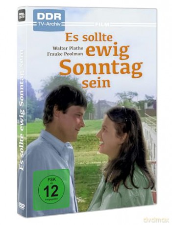 Es sollte ewig Sonntag sein (DDR TV-Archiv) [DVD]