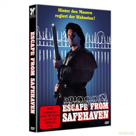 Escape from Safeheaven [DVD]