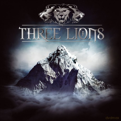 Three Lions: Three Lions [CD]
