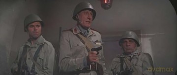 Etappenheld - der Klassiker - amüsante Kriegs-Komödie mit Weltstarbesetzung (OT: Secret War of Harry Frigg) [DVD]