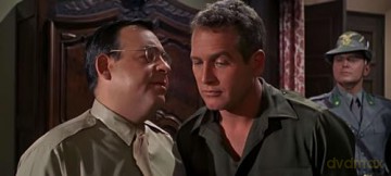 Etappenheld - der Klassiker - amüsante Kriegs-Komödie mit Weltstarbesetzung (OT: Secret War of Harry Frigg) [DVD]