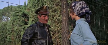 Etappenheld - der Klassiker - amüsante Kriegs-Komödie mit Weltstarbesetzung (OT: Secret War of Harry Frigg) [DVD]