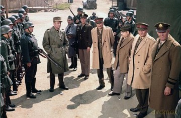 Etappenheld - der Klassiker - amüsante Kriegs-Komödie mit Weltstarbesetzung (OT: Secret War of Harry Frigg) [DVD]