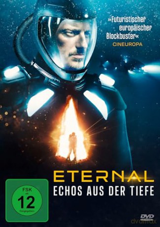 Eternal - Echos aus der Tiefe [DVD]