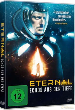 Eternal - Echos aus der Tiefe [DVD]