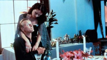Eureka - virtuoses Meisterwerk von Nicolas Roeg - Extzentrisch brutaler Thriller in brillianter Bildqualität mit Starbesetzung wie Gene Hackman, Rutger Hauer und Theresa Russell [DVD]