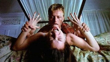Eureka - virtuoses Meisterwerk von Nicolas Roeg - Extzentrisch brutaler Thriller in brillianter Bildqualität mit Starbesetzung wie Gene Hackman, Rutger Hauer und Theresa Russell [Blu-Ray]