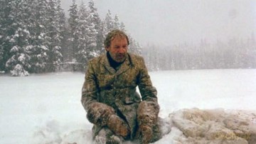 Eureka - virtuoses Meisterwerk von Nicolas Roeg - Extzentrisch brutaler Thriller in brillianter Bildqualität mit Starbesetzung wie Gene Hackman, Rutger Hauer und Theresa Russell [Blu-Ray]