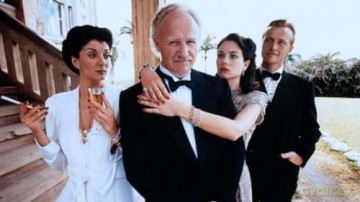 Eureka - virtuoses Meisterwerk von Nicolas Roeg - Extzentrisch brutaler Thriller in brillianter Bildqualität mit Starbesetzung wie Gene Hackman, Rutger Hauer und Theresa Russell [Blu-Ray]