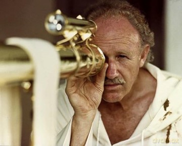 Eureka - virtuoses Meisterwerk von Nicolas Roeg - Extzentrisch brutaler Thriller in brillianter Bildqualität mit Starbesetzung wie Gene Hackman, Rutger Hauer und Theresa Russell [Blu-Ray]