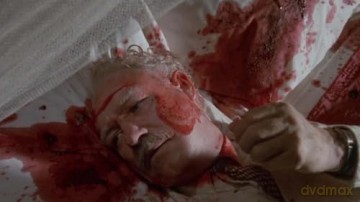 Eureka - virtuoses Meisterwerk von Nicolas Roeg - Extzentrisch brutaler Thriller in brillianter Bildqualität mit Starbesetzung wie Gene Hackman, Rutger Hauer und Theresa Russell [Blu-Ray]