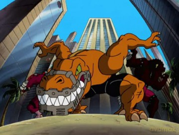 Extreme Dinosaurs - Die Komplettbox: Vollständige 52-teilige 90er Zeichentrickserie - Dinosaurier Action Serie (Pidax Animation) [DVD]