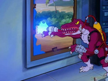 Extreme Dinosaurs - Die Komplettbox: Vollständige 52-teilige 90er Zeichentrickserie - Dinosaurier Action Serie (Pidax Animation) [DVD]