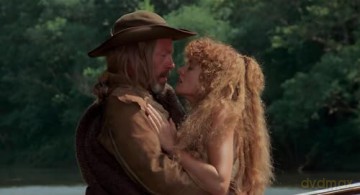 Eyes of Fire - Das Tal des Grauens (düsterer Kult-Horror-Schocker im mystischen Western-Flair) Uncut - in HD remastered [DVD]