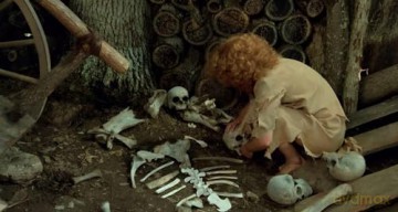 Eyes of Fire - Das Tal des Grauens (düsterer Kult-Horror-Schocker im mystischen Western-Flair) Uncut - in HD remastered [DVD]