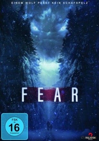 FEAR - Forget Everything And Run [DVD]