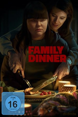 Family Dinner [DVD]