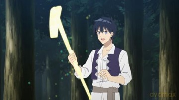 Farming Life in Another World: Vol. 1 (Ep. 1-6) (Blu-ray) [Blu-Ray]