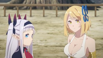 Farming Life in Another World: Vol. 1 (Ep. 1-6) (Blu-ray) [Blu-Ray]