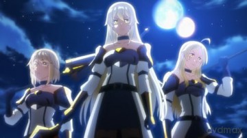 Farming Life in Another World: Vol. 2 (Ep. 7-12) (Blu-ray) [Blu-Ray]