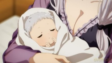 Farming Life in Another World: Vol. 2 (Ep. 7-12) (Blu-ray) [Blu-Ray]
