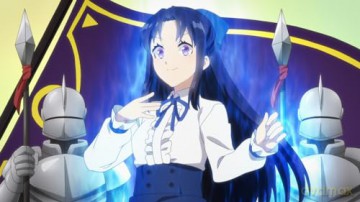 Farming Life in Another World: Vol. 2 (Ep. 7-12) (Blu-ray) [Blu-Ray]