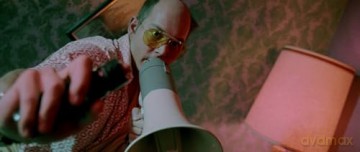 Fear and Loathing in Las Vegas (Las Vegas Parano) [Blu-Ray 4K]+[2xBlu-Ray]