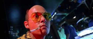 Fear and Loathing in Las Vegas (Las Vegas Parano) [Blu-Ray 4K]+[2xBlu-Ray]