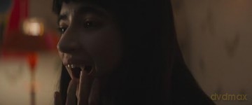 Feinfühlige Vampirin sucht lebensmüdes Opfer [DVD]