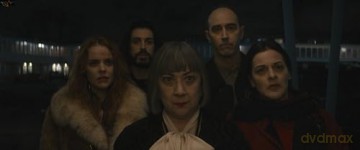 Feinfühlige Vampirin sucht lebensmüdes Opfer [DVD]