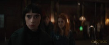 Feinfühlige Vampirin sucht lebensmüdes Opfer [DVD]