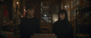 Feinfühlige Vampirin sucht lebensmüdes Opfer [DVD]