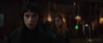 Feinfühlige Vampirin sucht lebensmüdes Opfer [Blu-Ray]