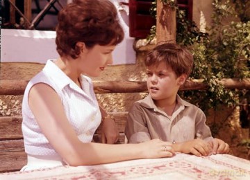 Ferien vom Ich (1963) (Filmjuwelen) [DVD]