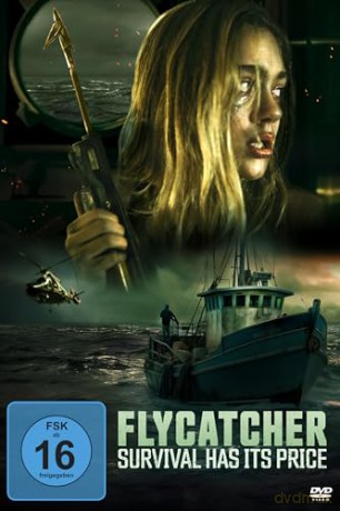 Flycatcher - Survival Has Its Price (deutsch/OV) [DVD]