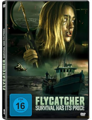 Flycatcher - Survival Has Its Price (deutsch/OV) [DVD]