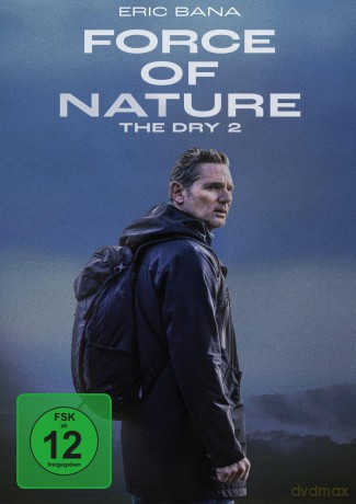 Force of Nature - The Dry 2 [DVD]