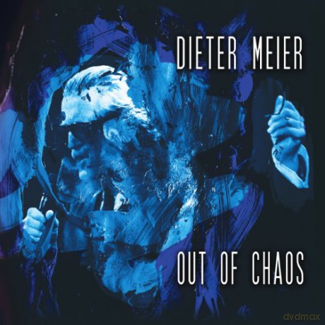 Dieter Meier: Out Of Chaos [CD]