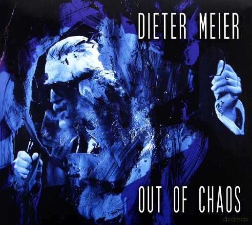 Dieter Meier: Out Of Chaos [CD]
