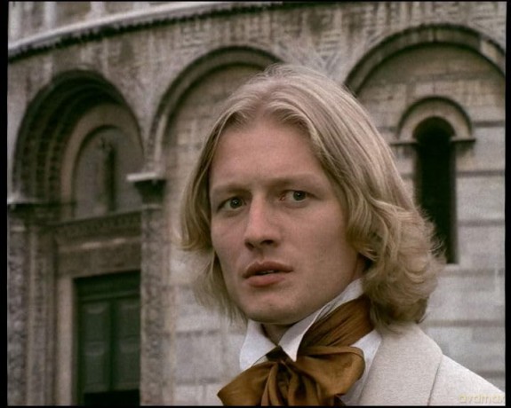 Franz Liszt - Die komplette ARD-Historienserie in 16 Teilen (Fernsehjuwelen) [DVD]
