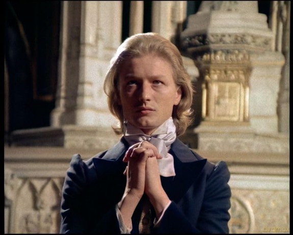 Franz Liszt - Die komplette ARD-Historienserie in 16 Teilen (Fernsehjuwelen) [DVD]